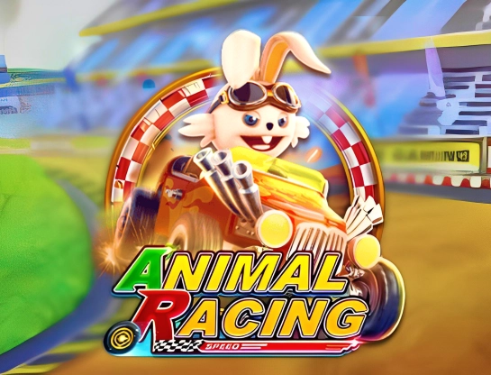 Trò chơi Animal Racing